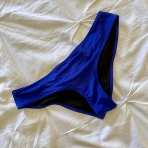 VICTORIA’S SECRET - BIKINI BOTTOMS - CHEEKY